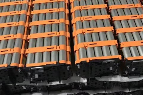 承德正规公司上门回收三元锂电池-电池怎样回收